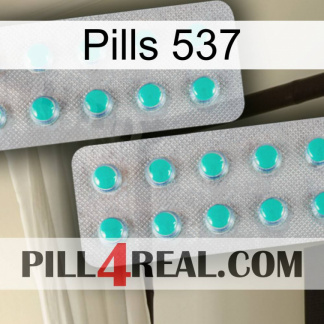 Pills 537 29